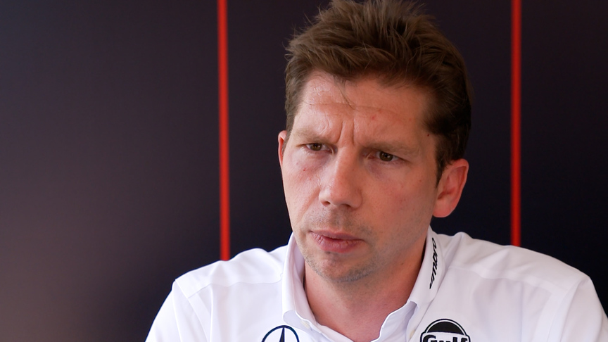 Vowles confident Albon’s FP1 crash won’t hinder his Monaco weekend