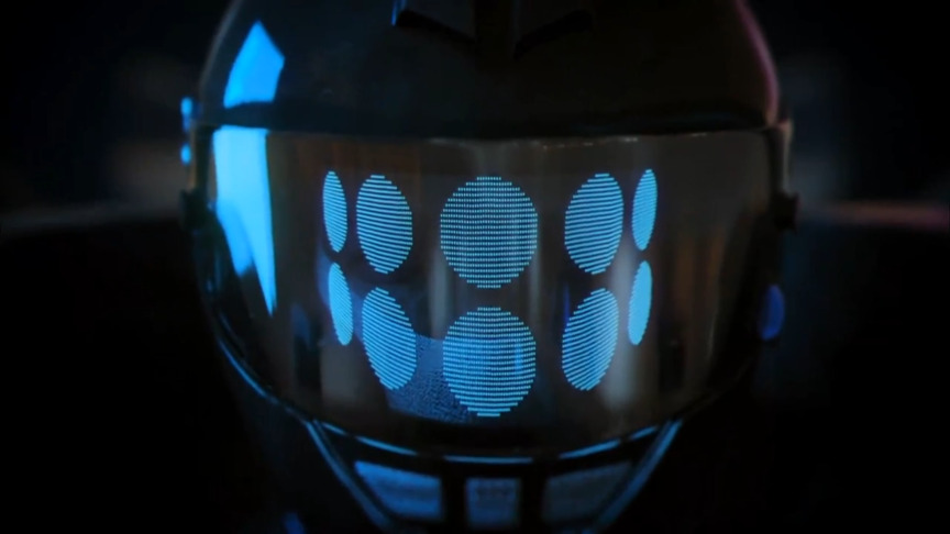 Formula 2: 2023 Title Sequence