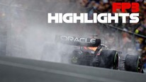 FP3 Highlights: 2023 Dutch Grand Prix