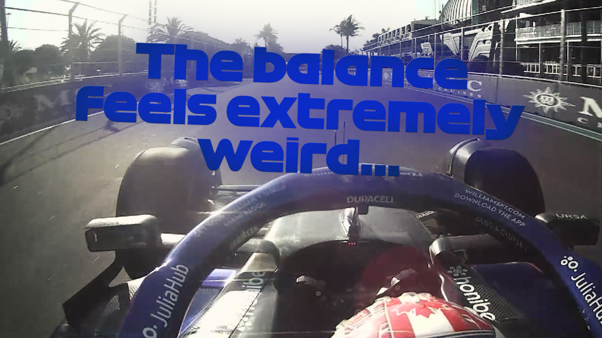 2022 Miami GP FP2: Mechanical issue brings an end to Latifi’s practice session