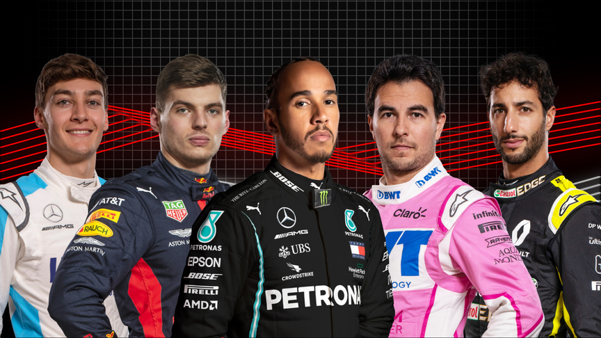 2020 Turkish GP: FIA pre-race press conference highlights