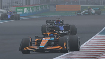 2022 F1 Esports Series Pro Championship: Round 12 Highlights, Abu Dhabi