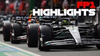 FP1 Highlights: 2023 Dutch Grand Prix