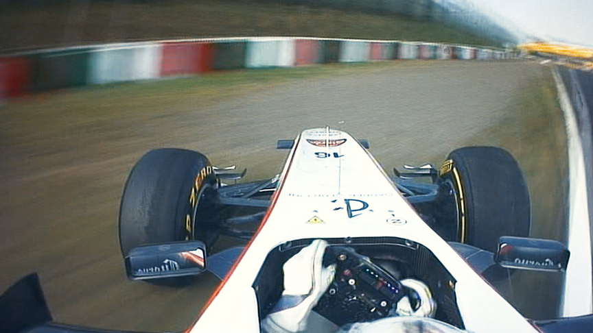 Top 10: Unbelievable Saves