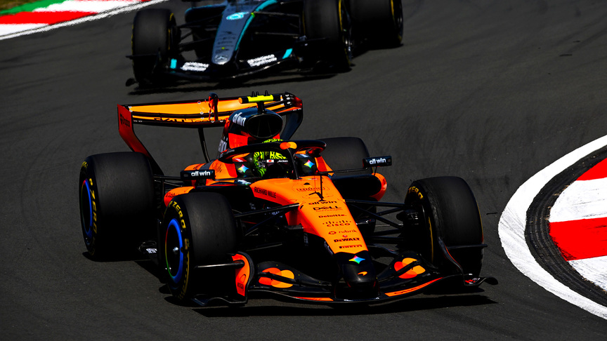 FP1 Highlights: 2026 Chinese Grand Prix