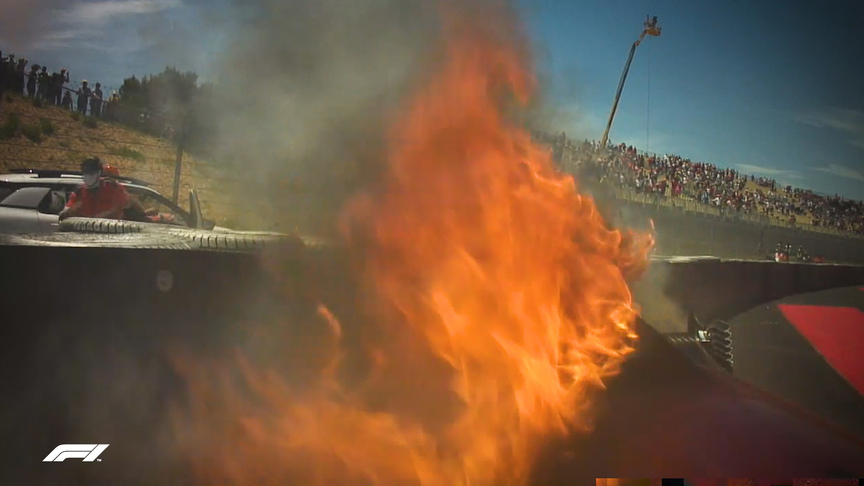 ONBOARDS: The best action from France