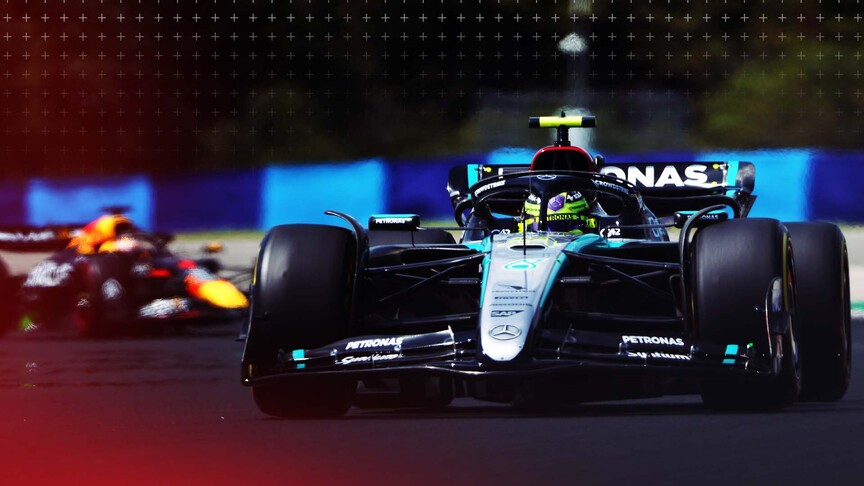 Tech Talk -  Can Mercedes stay ahead of Red Bull? | Crypto.com