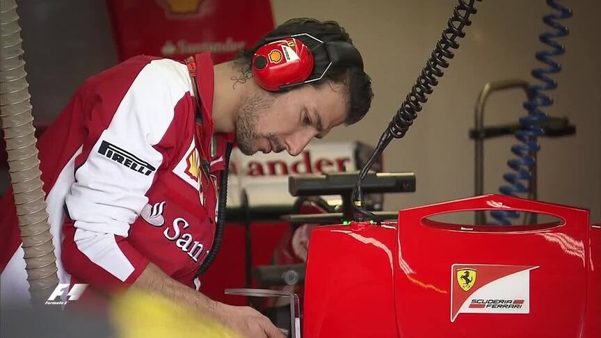 Engine tokens - what are they?