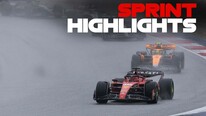 Sprint Highlights: 2023 Austrian Grand Prix