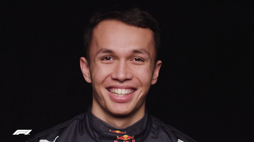 F1 Drivers: What's on their bucket list?