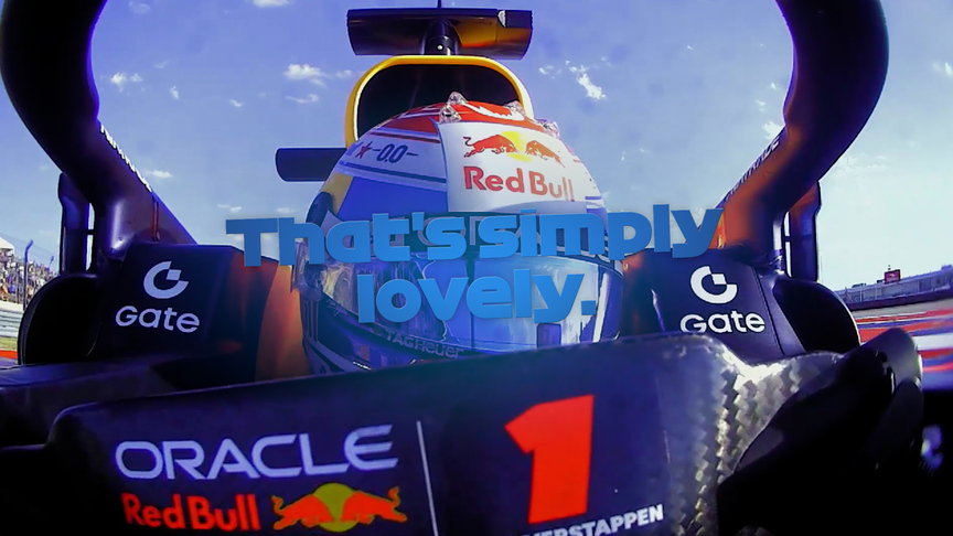 2025 United States GP Qualifying: Max Verstappen seals pole position in Austin