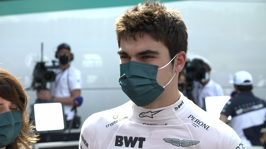 P10 Lance Stroll thinks 'some things could have gone better' at Austrian GP qualifying