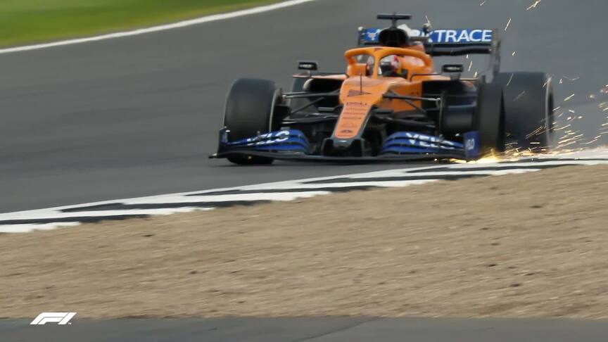 Analysis: How Pirelli are fixing British GP tyre issues