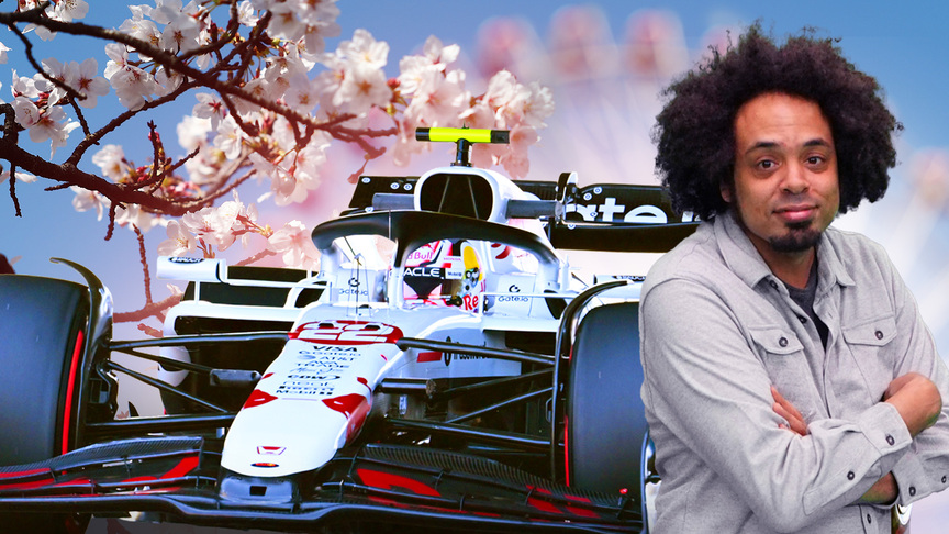 TECH TALK – Has Red Bull fixed their twitch? 