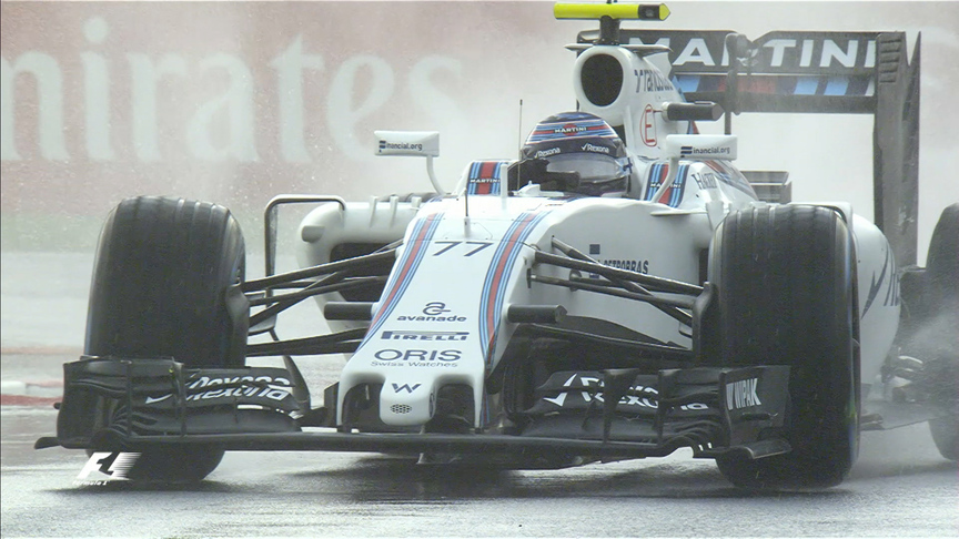 Qualifying highlights - Hungary 2016