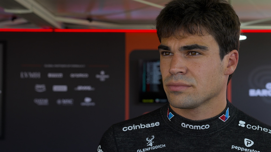 Stroll: ‘We just don’t have enough downforce… we’re down on power’