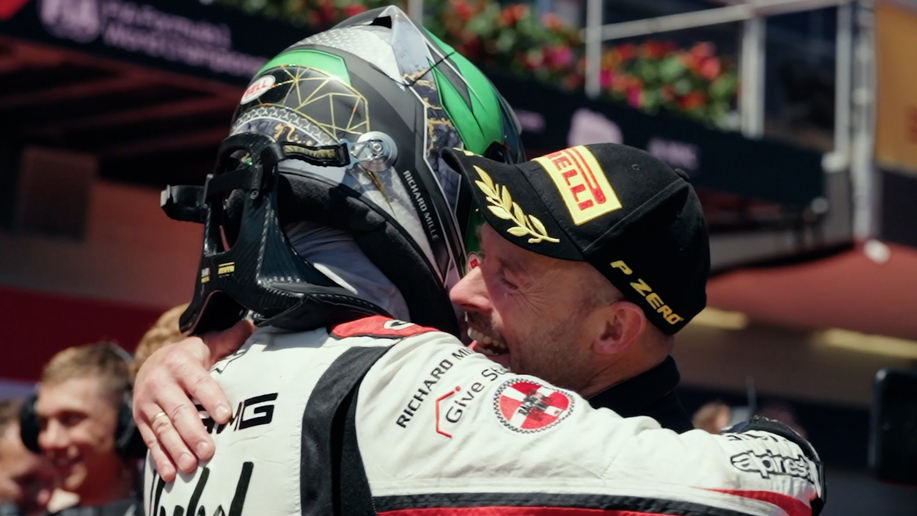 Chasing The Dream | Episode 4 trailer: Shoot For The Moon