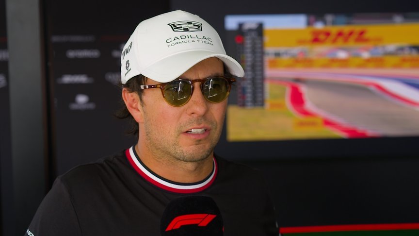 Perez braced for ‘very painful race for us tomorrow’