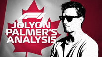 Jolyon Palmer's Analysis: 2019 Canadian Grand Prix