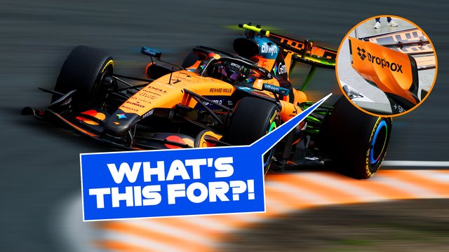 F1 टेक टॉक: ज़ैंडवोर्ट ग्रां प्री के लिए किन टीमों ने तैयार किए हैं बड़े अपग्रेड?