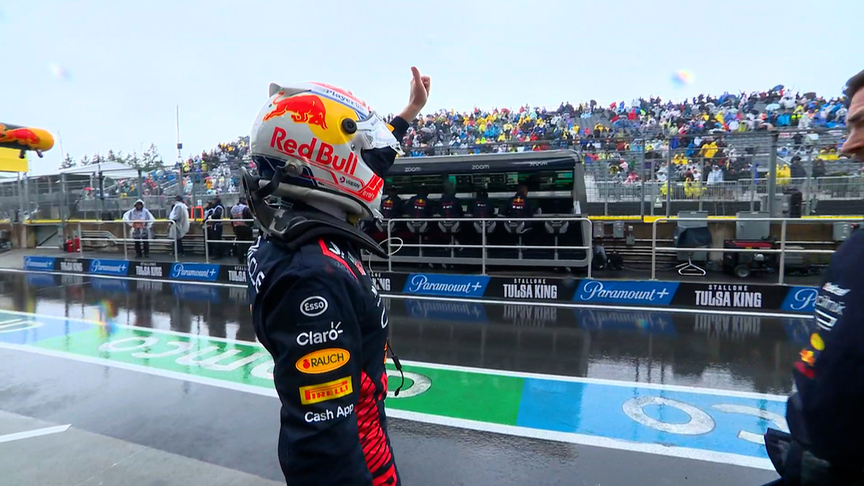 2023 Canadian GP Qualifying: Max Verstappen seals pole position in Montreal