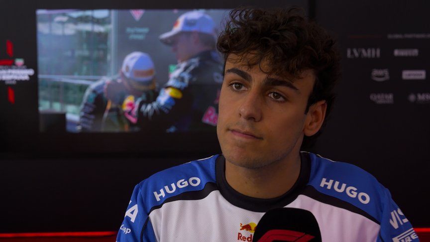 Lindblad: P9 ‘the best we could have achieved’