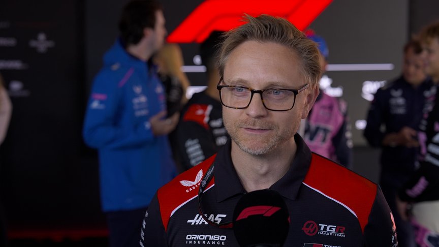 Nidd: Ocon 'happy right from the get-go'