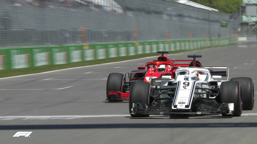 HIGHLIGHTS: FP3 from Canada