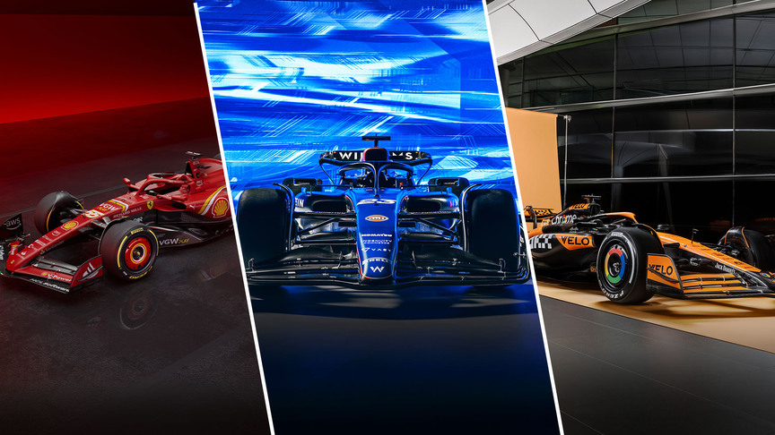 Why 2024 is not the year to mess your car design up