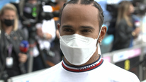 Lewis Hamilton wants to give fans 'the best result' at British GP