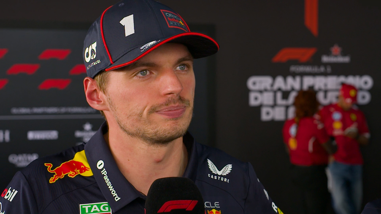 F1 - The Official Home of Formula 1® Racing