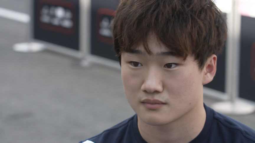 Yuki Tsunoda puzzled by 'huge' time gap to Pierre Gasly in Hungarian GP qualifying