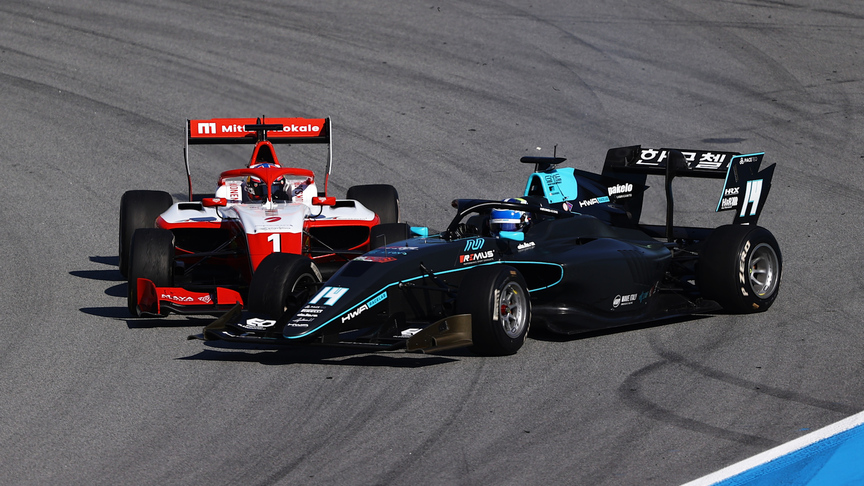 TOP 10: F3's best moments of 2021