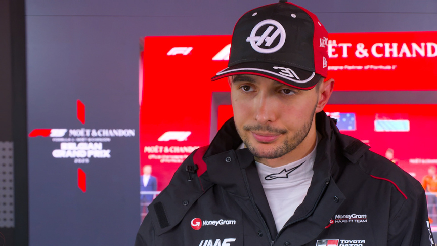 'I think we got today completely wrong' - Ocon reflects on P15