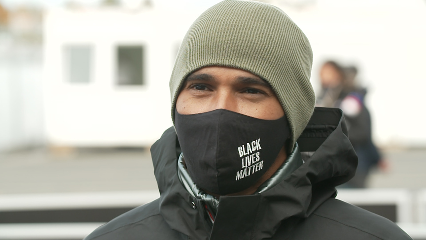 Lewis Hamilton: 'We don't have to get them all'