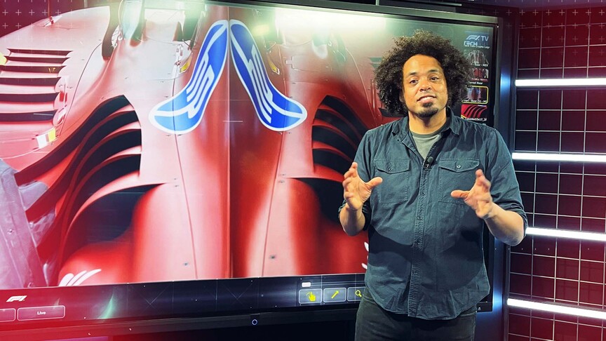 TECH TALK – Can Ferrari continue winning? | Crypto.com