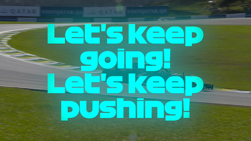 2021 São Paulo Grand Prix: Hamilton seals incredible win in Brazil