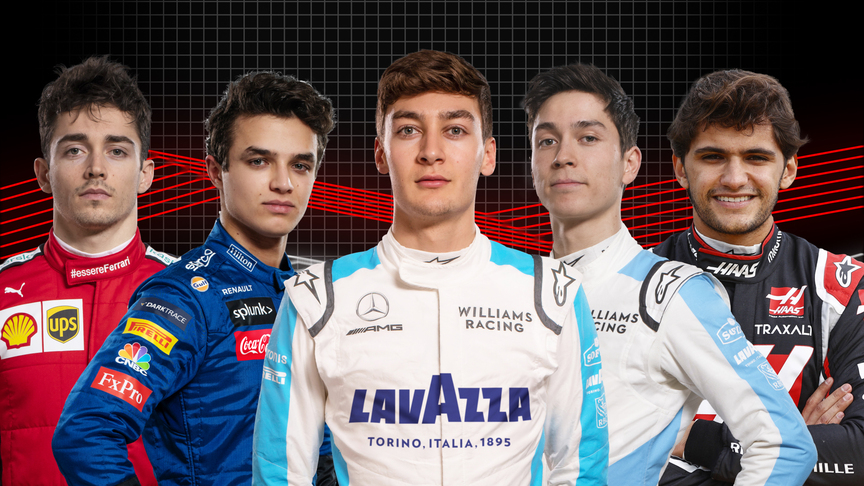 2020 Sakhir GP: FIA pre-race press conference highlights