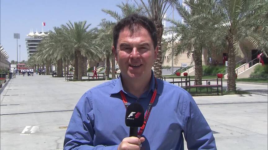 What to watch for in Bahrain