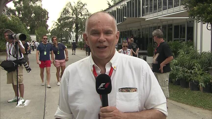 On this day 28th March 1993