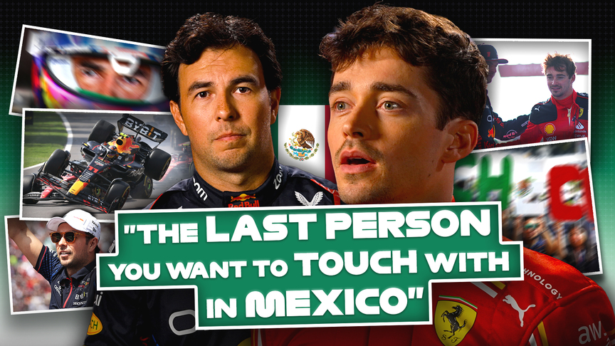 Paddock Reacts: Mexico Turn 1