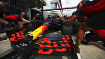 Portuguese Grand Prix 2020: Red Bull's pit stop mastery