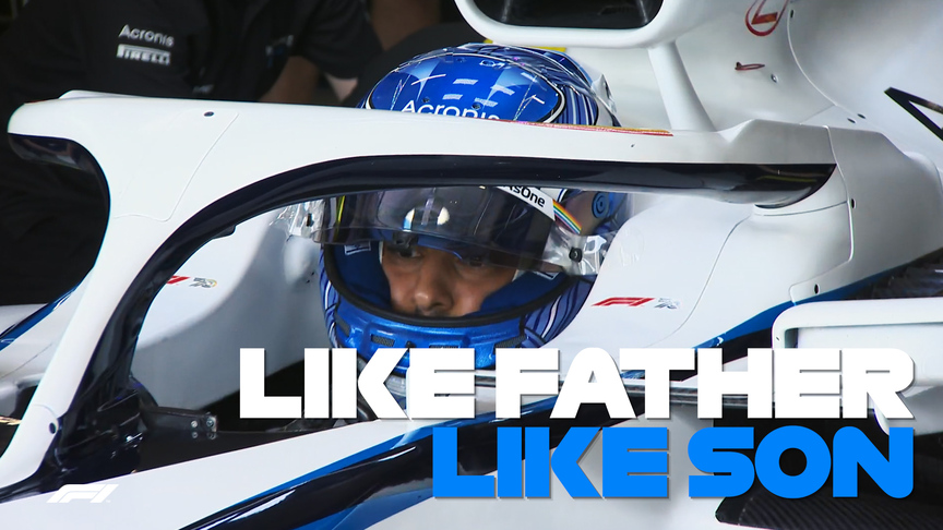 FP1 Highlights: 2020 Spanish Grand Prix