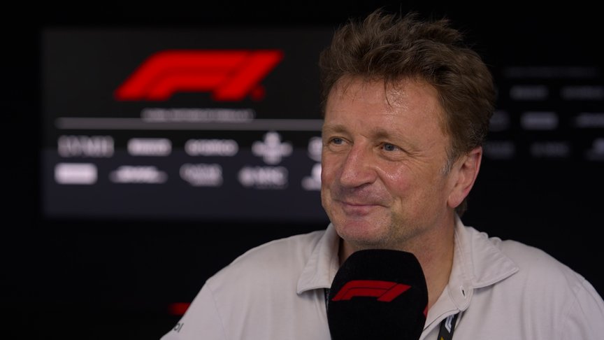 McNish runs through ‘eventful’ Friday practice day for Bortoleto in Sepang