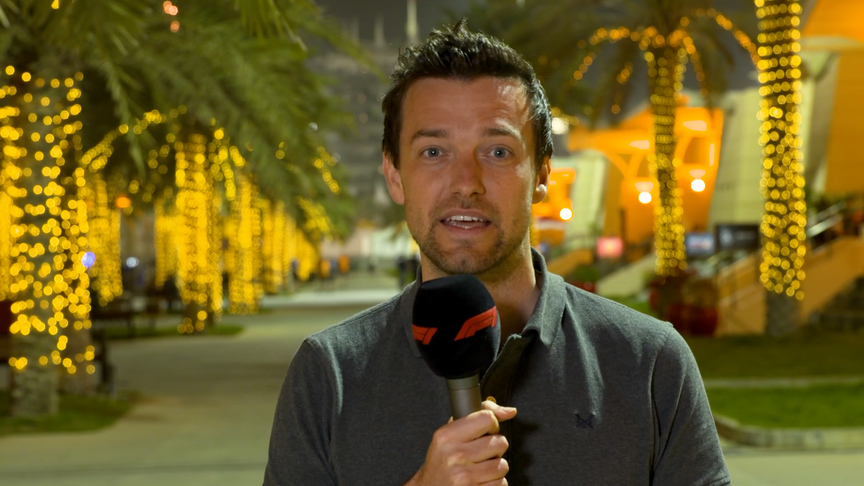 F1 pre-season testing 2022: Jolyon Palmer's Takeaways