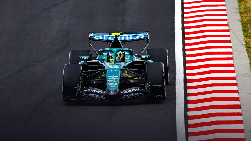 FP1 Highlights: 2026 Hungarian Grand Prix