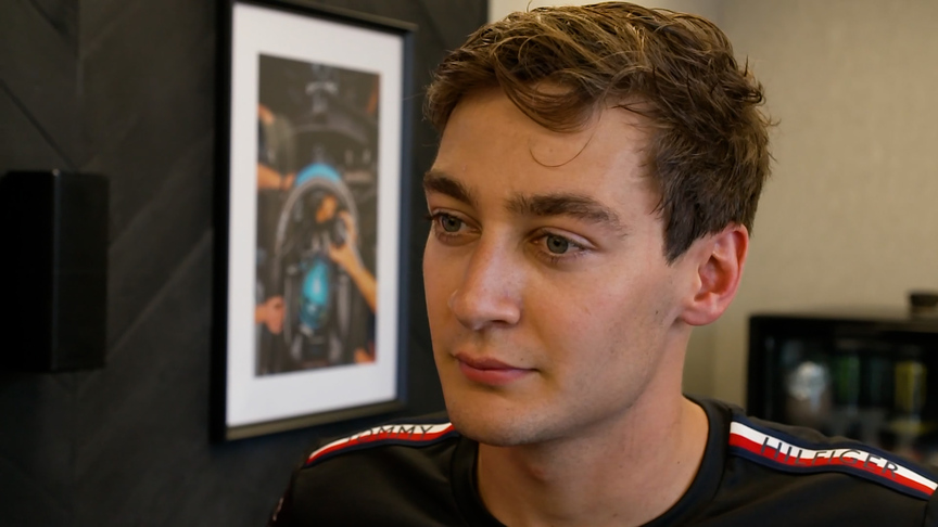 Russell wary unique challenge of Monaco could cause trouble for Mercedes if midfield rivals nail qualifying