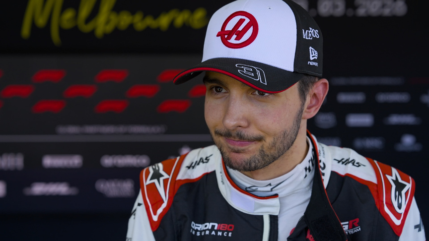 Haas ‘need to focus on the basics’ – Ocon