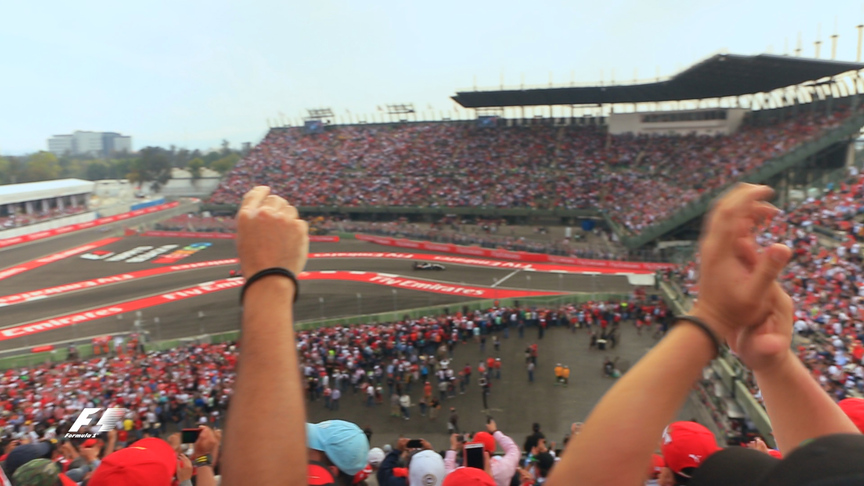 View from the Paddock: Best race of 2015
