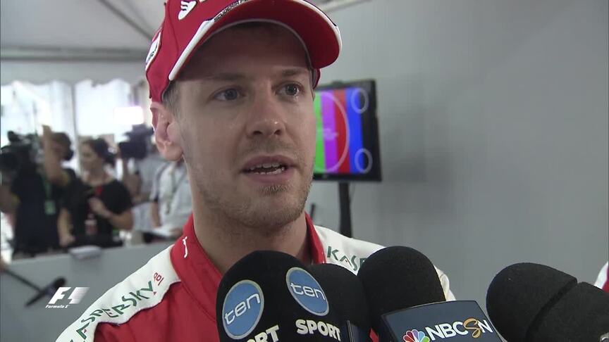 Top 3 Malaysia qualifiers interviewed